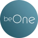 beone android application logo